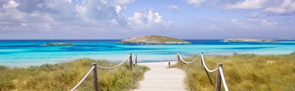L’île de Formentera