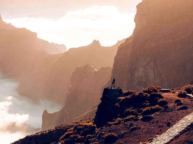Pico do Arieiro