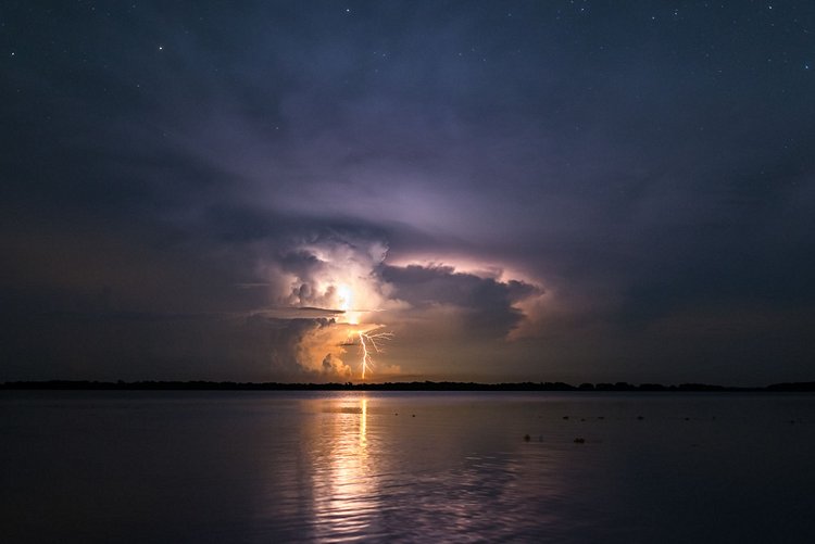 Foudre de Catatumbo - Venezuela 2