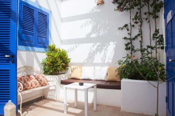 hôtel Nos kasa 3