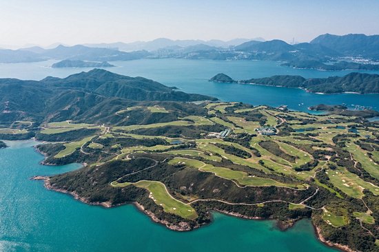 Péninsule de Sai Kung