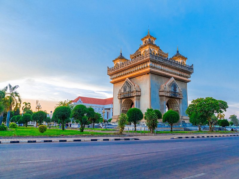 Patuxai