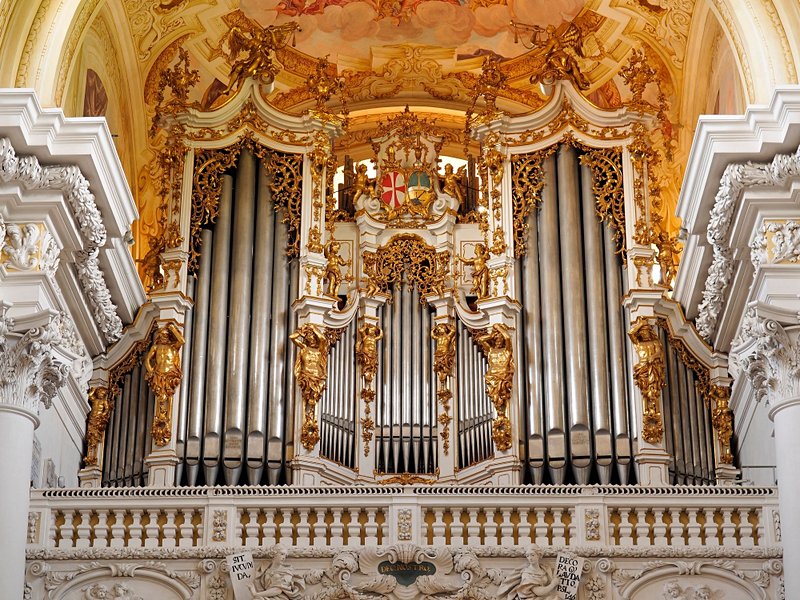 Abbaye de Saint-Florian