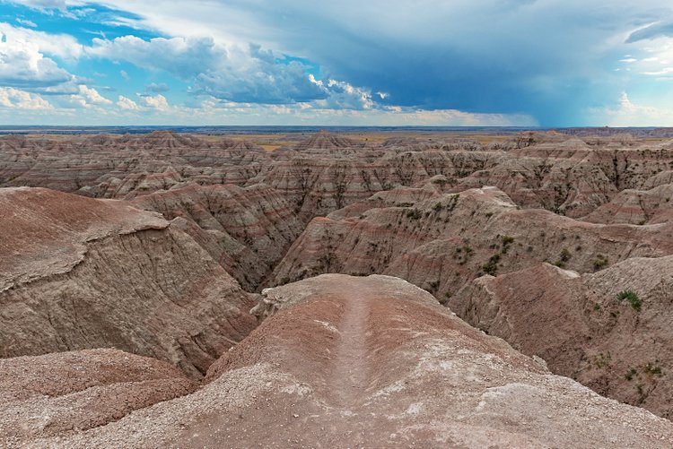 Badlands 3