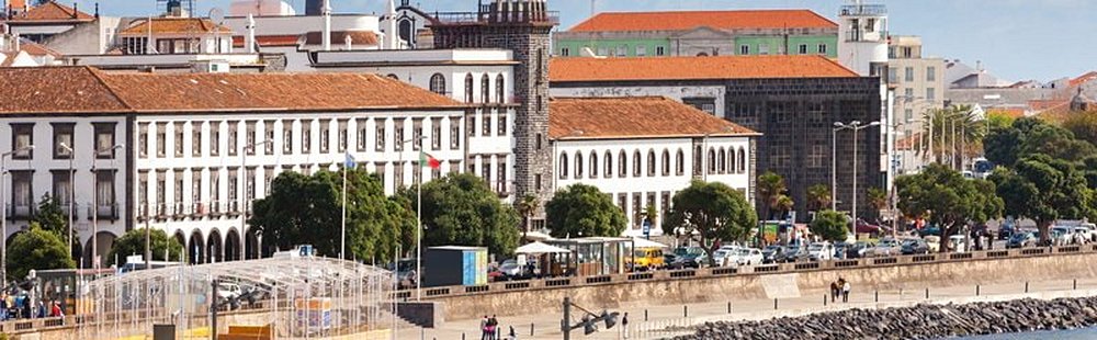 Ponta Delgada
