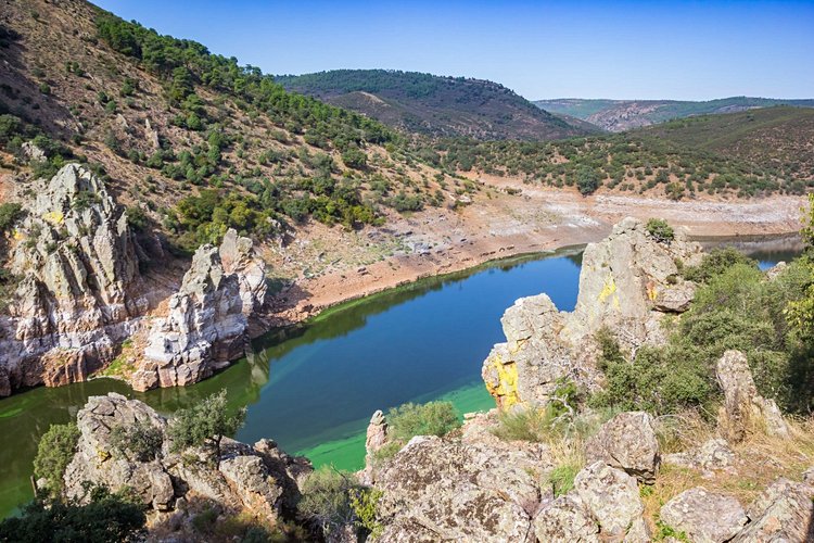 Parc national de Monfrague