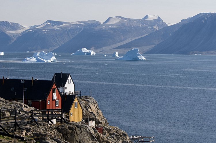 Uummannaq