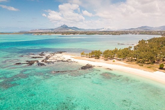 Ile au Cerf