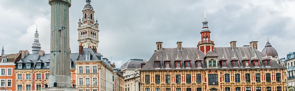 La place du Général-de-Gaulle