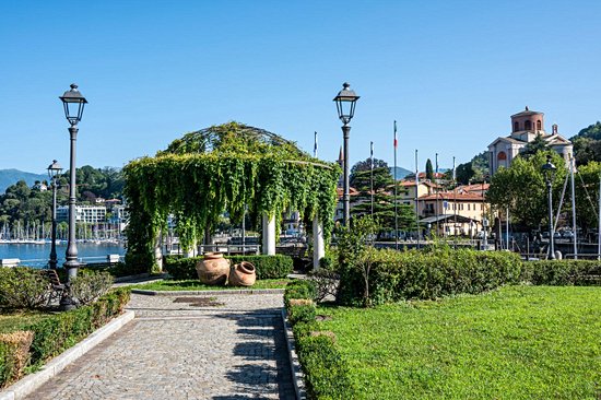 Laveno