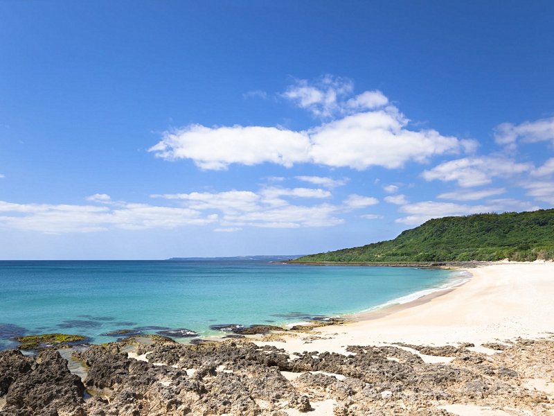 Parc national de Kenting