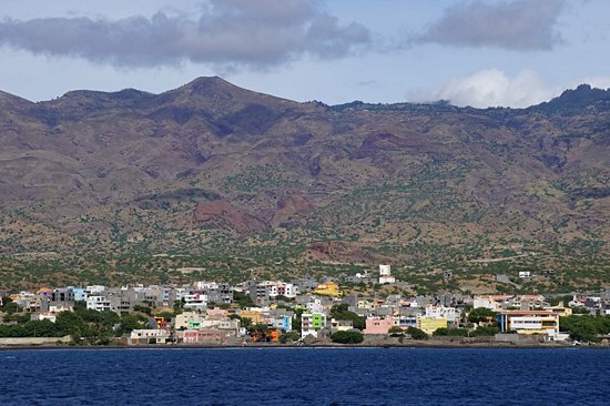 Porto Novo