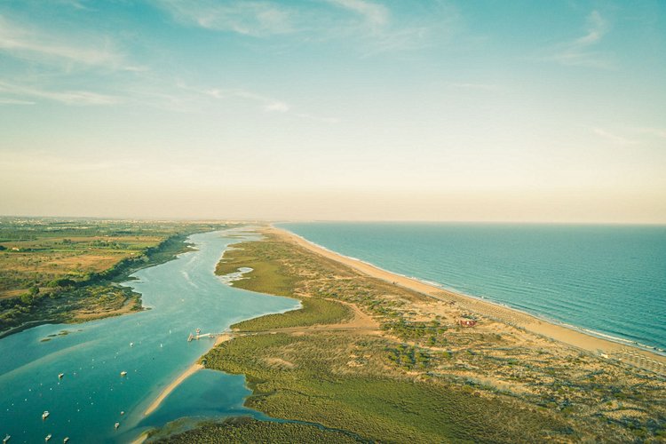 La Ria Formosa 3