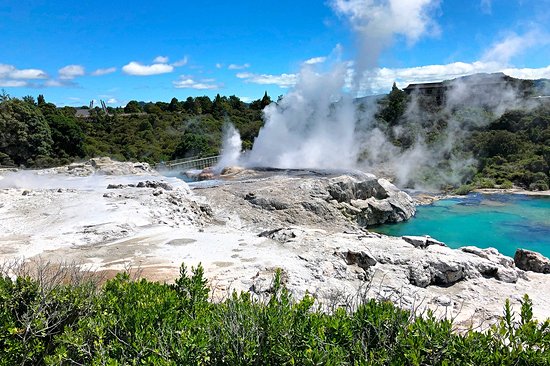 Rotorua