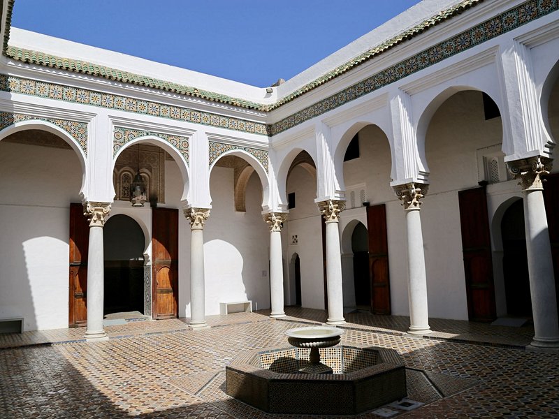 Musée de la Kasbah