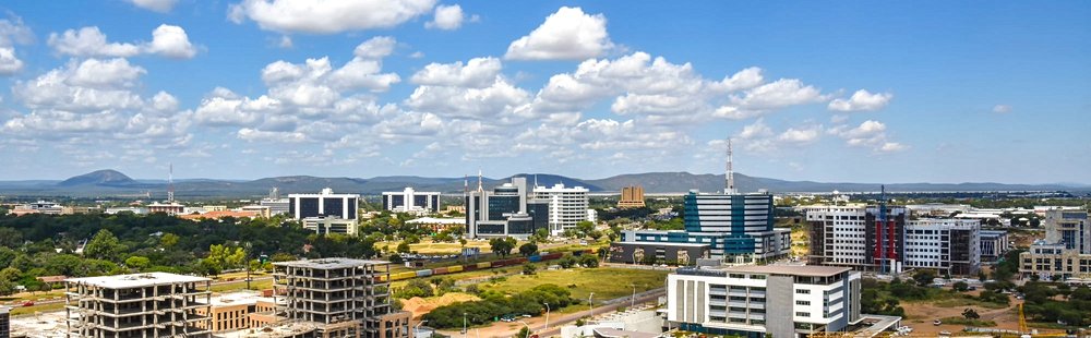 Gaborone