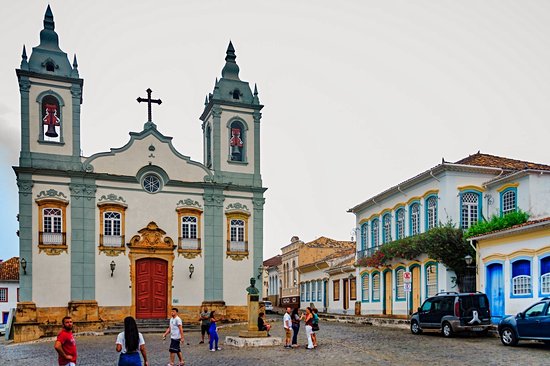 São João del-Rei