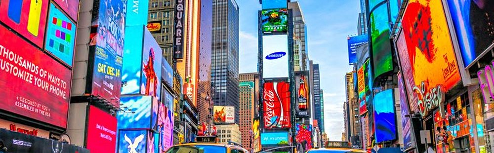 Loger à Manhattan : Midtown