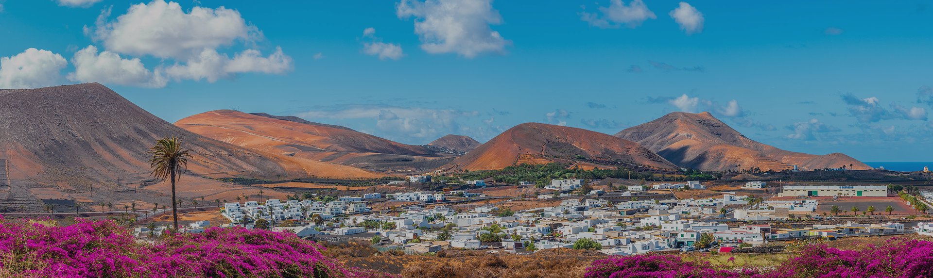 Lanzarote