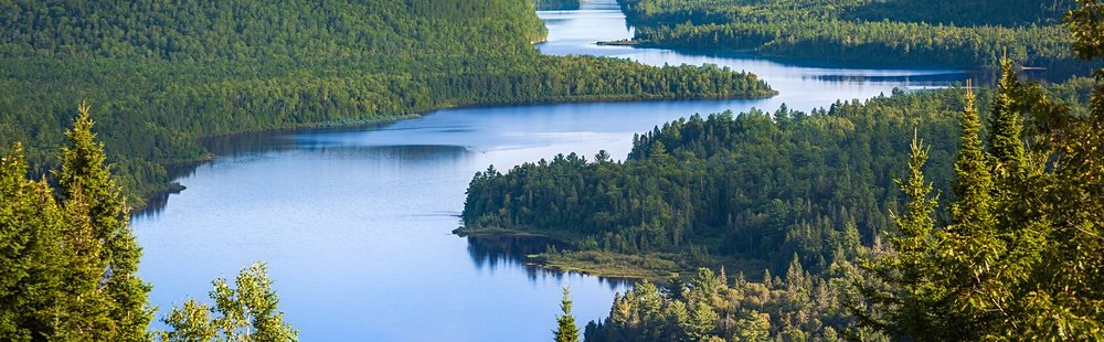 Parc national de la Mauricie