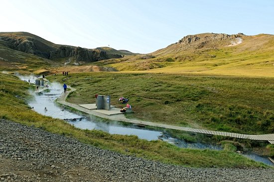 Hveragerði