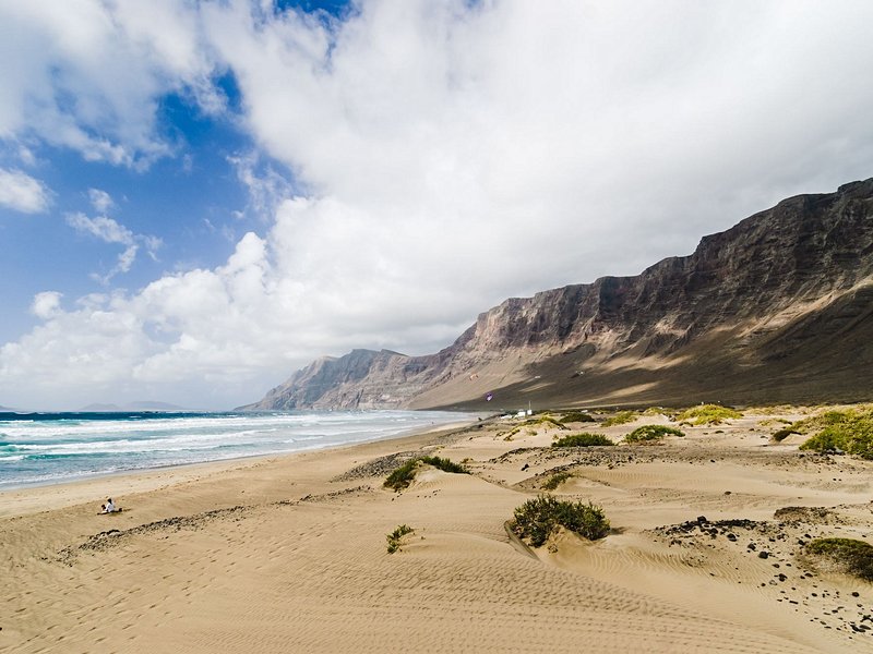 Caleta de Famara