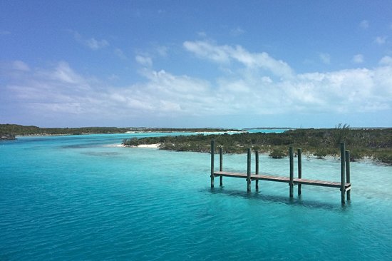 Compass Cay