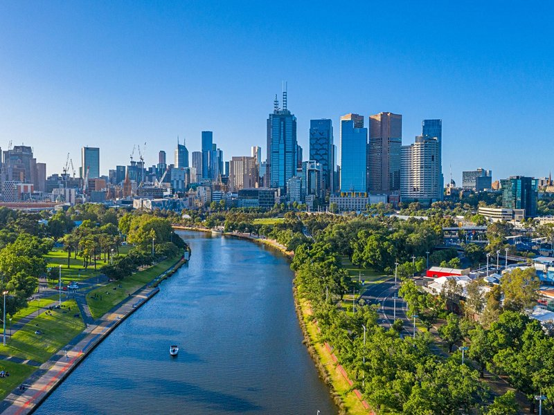 Southbank