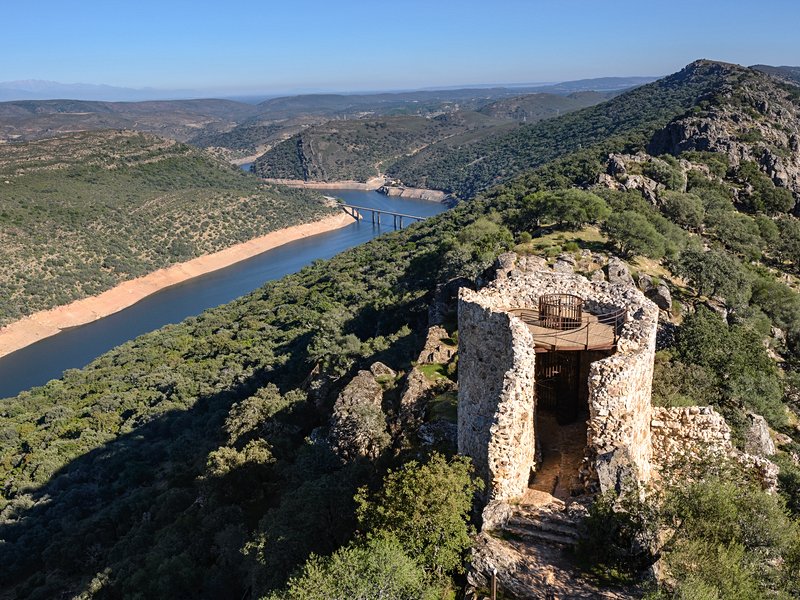 Parc national de Monfrague