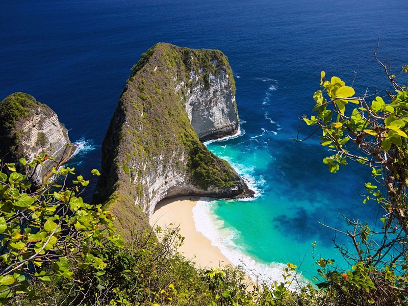 Nusa Penida