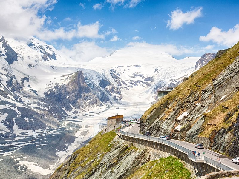 Grossglockner