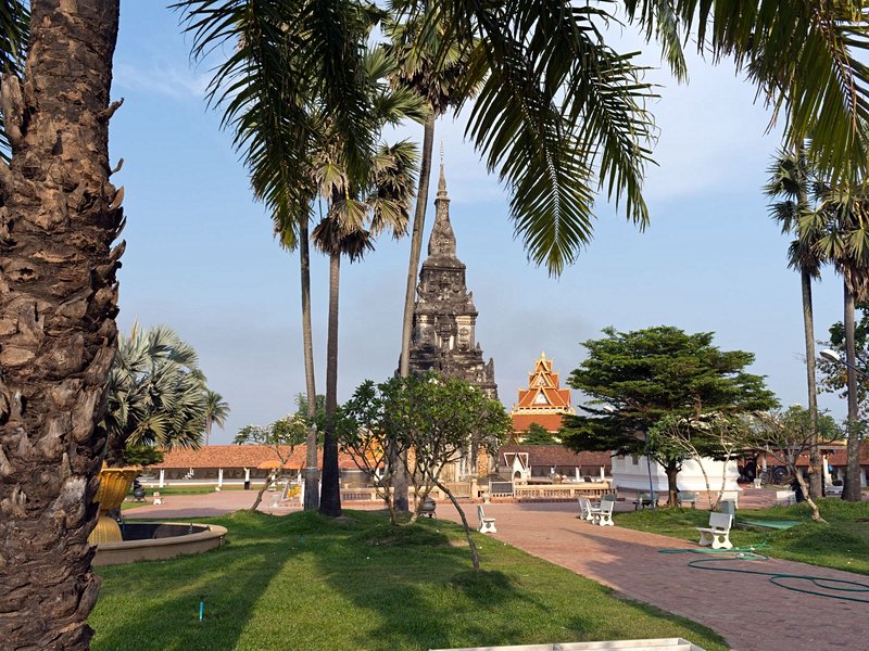 Savannakhet