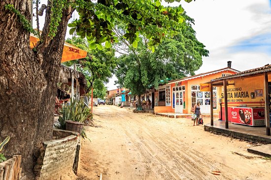 Jericoacoara