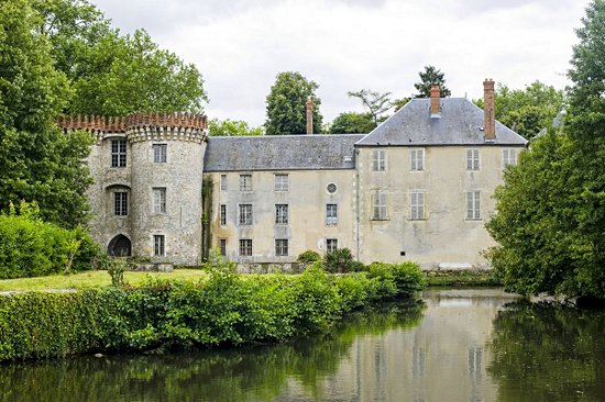 Milly la Forêt