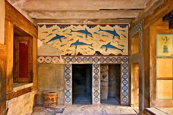 Knossos