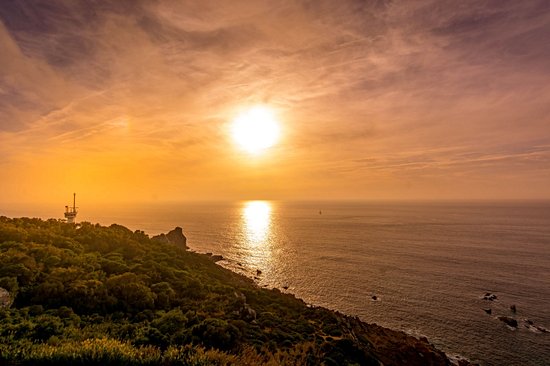 Le Cap Spartel