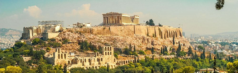 L’Acropole