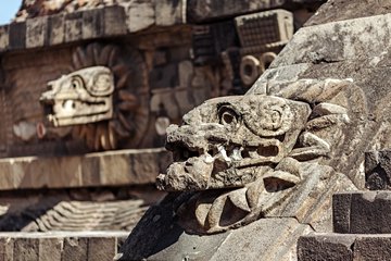 Teotihuacán