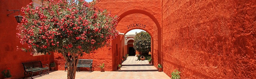 Couvent Santa Catalina