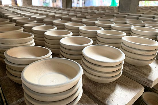 Dhanabadee Ceramic Museum