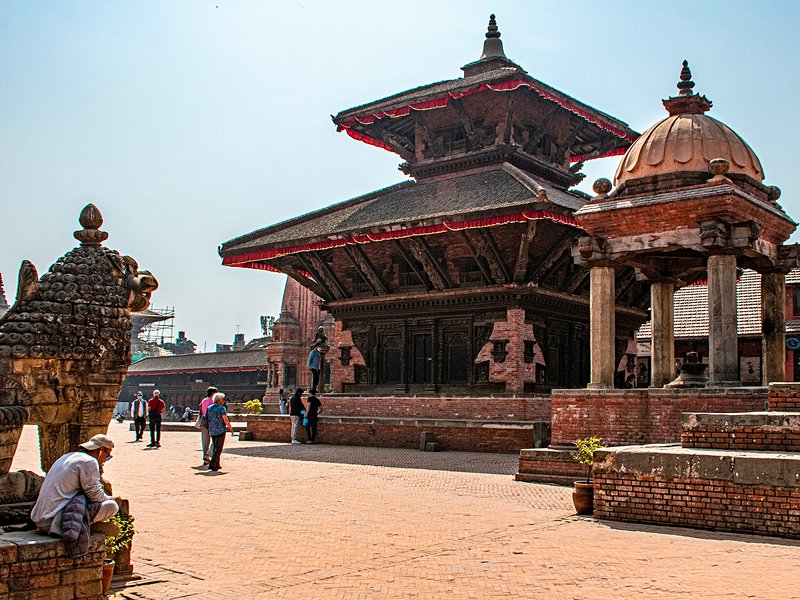 Bhaktapur