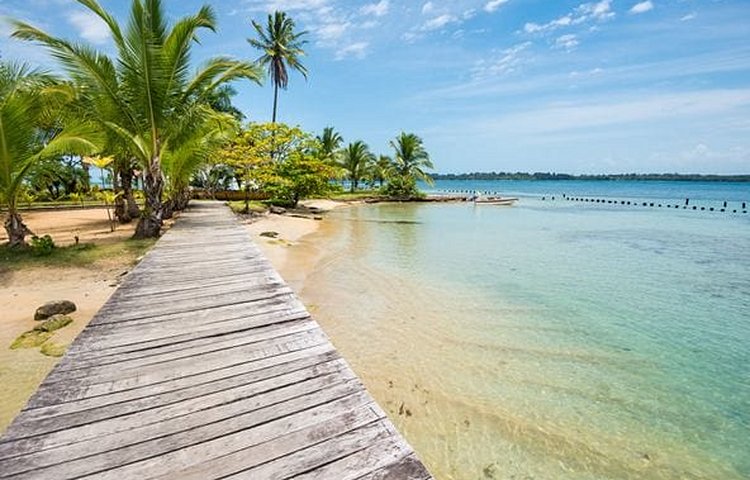 Bocas del Toro
