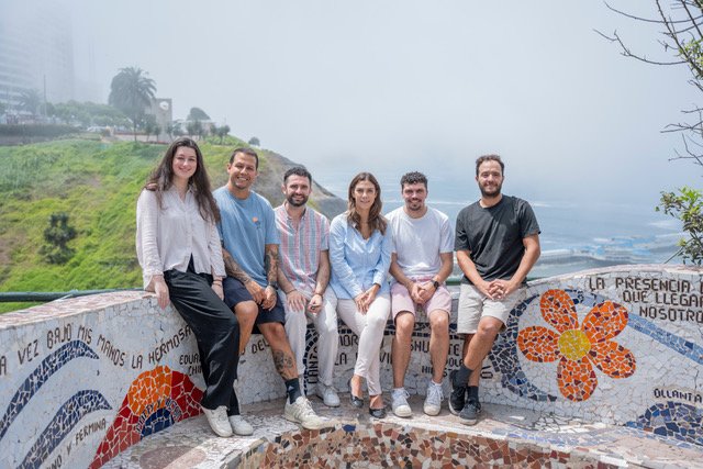 Equipe Terra Peru