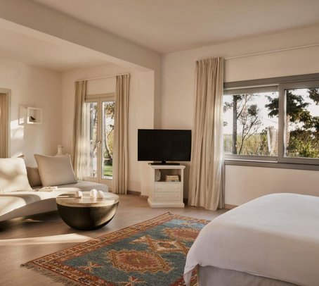 hôtel Yria Island Boutique Hotel & Spa 1