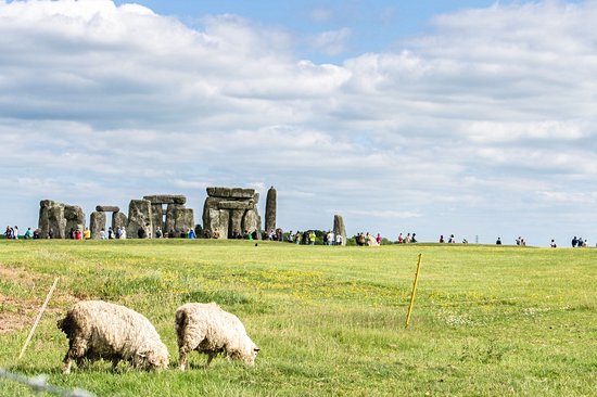 Stonehenge
