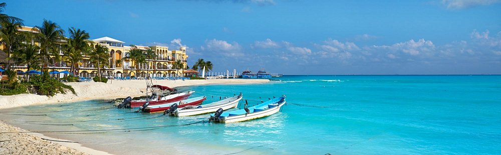 Playa Del Carmen