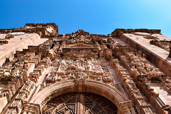 La Valenciana