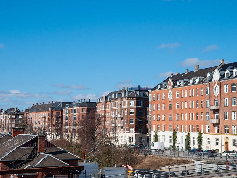 Vesterbro
