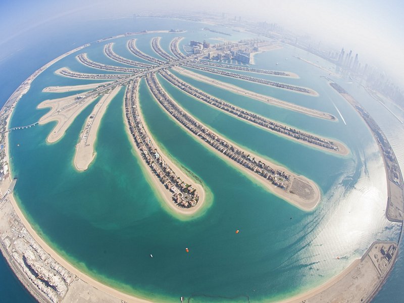 Palm Jumeirah