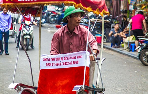 Découvrir les 36 corporations de Hanoi